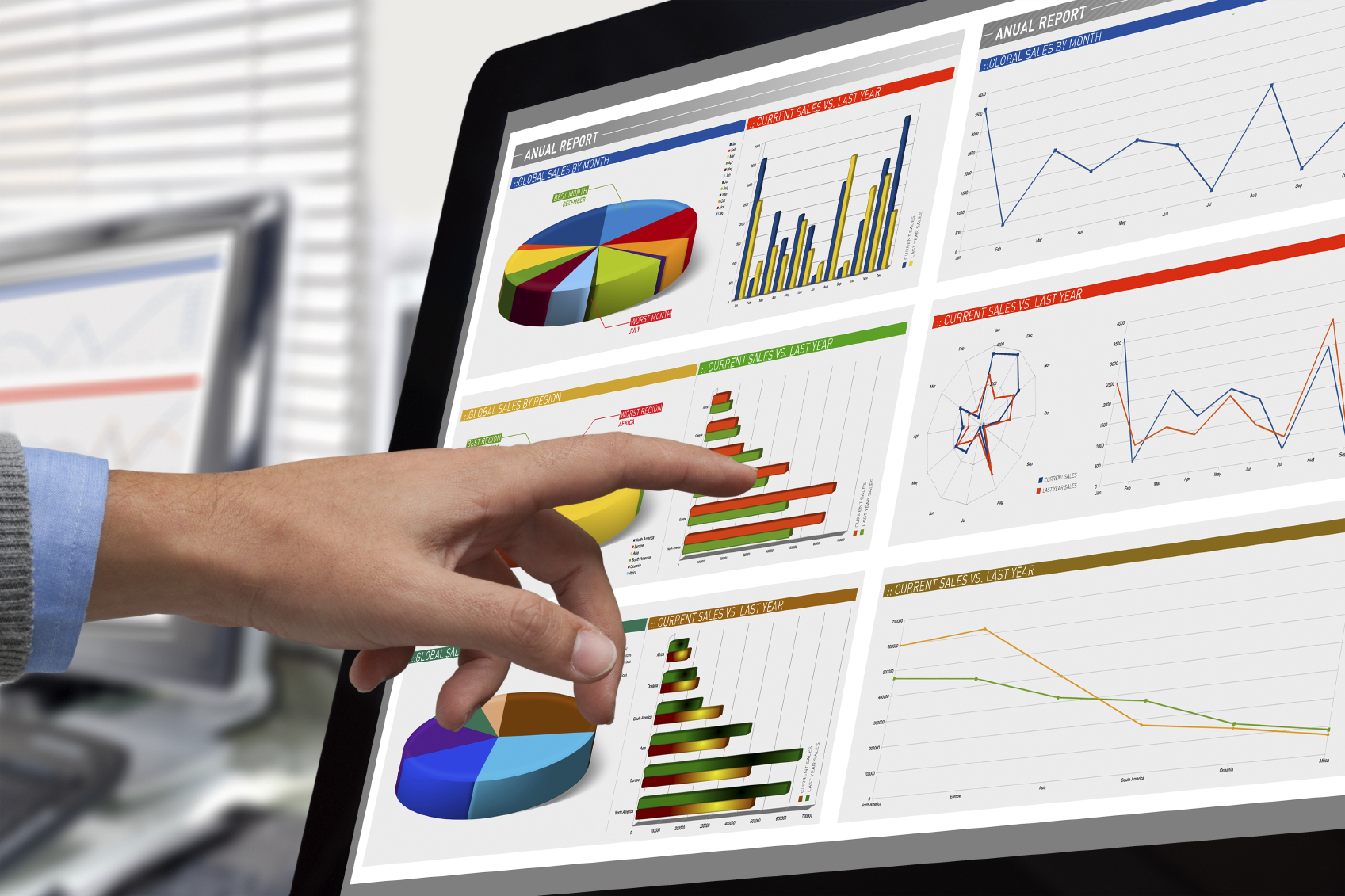 Analytics