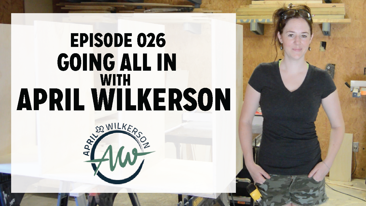 MFP 026 - April Wilkerson