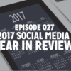 MFP 027 Year In Review