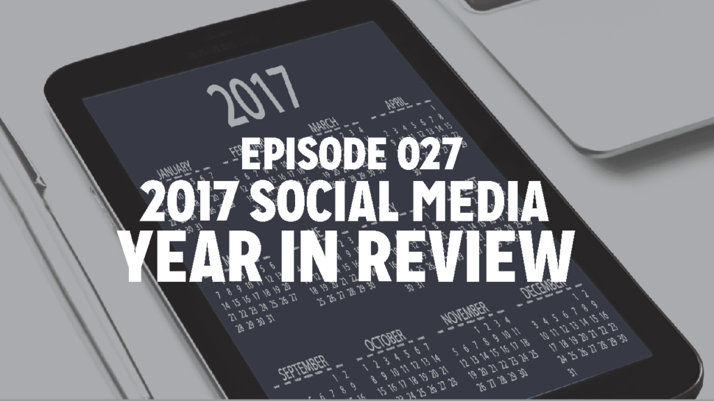 MFP 027 Year In Review