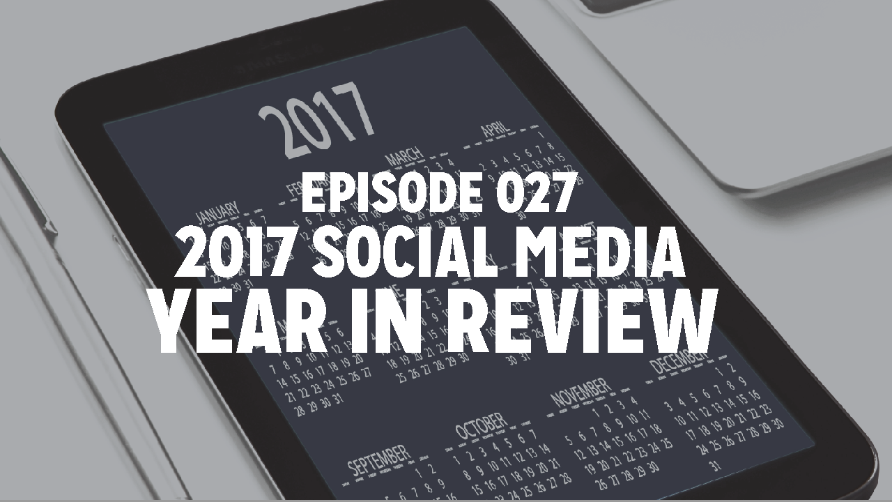 MFP 027 Year In Review